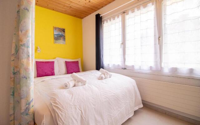 Haus Padrun, Apartment nr.2