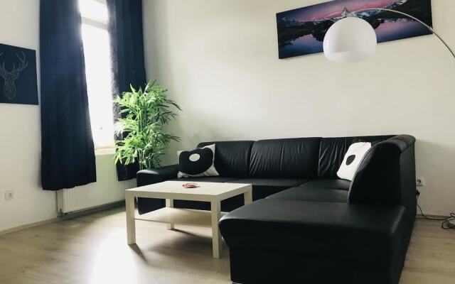 City Guesthouse Apartments Krefeld near Düsseldorf Airport