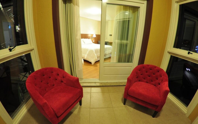Rothenburg Hotel