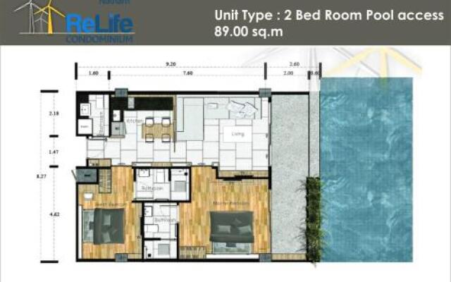 Relife Condo