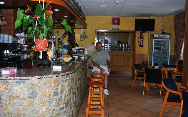 Hotel Antic