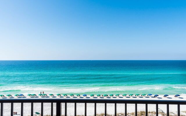 Villa Coyaba by 360 Blue