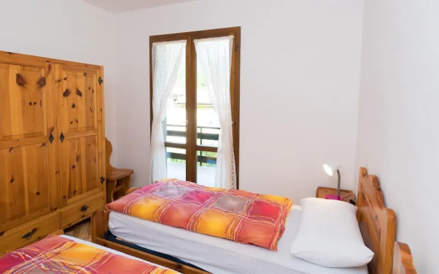 Casa Luisella - Apartment With Terrace