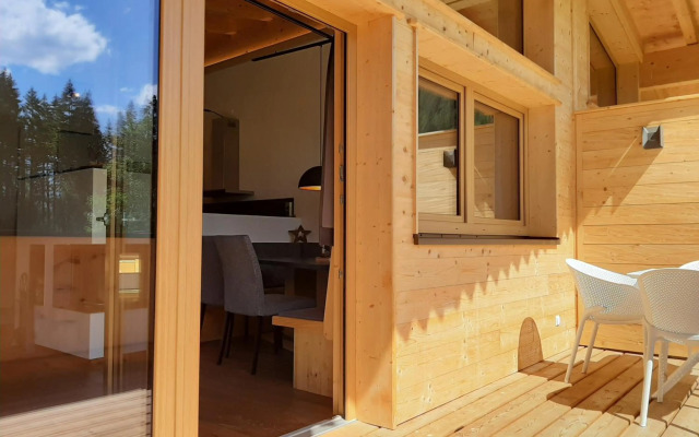 Chalet Wirklich Wunderbar