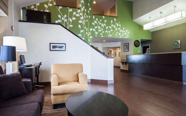 Sleep Inn Ontario