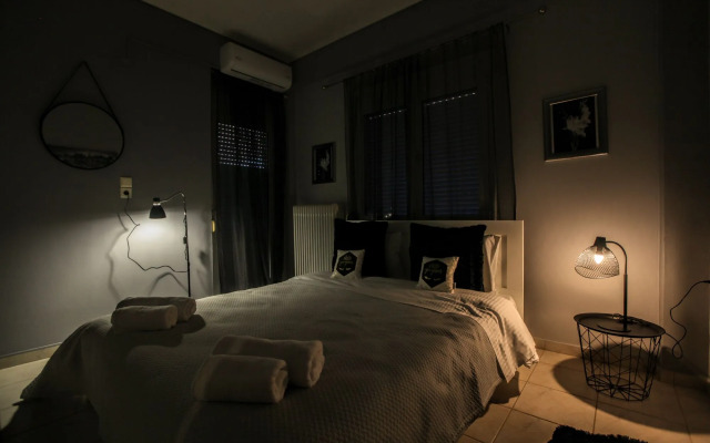 Meteora Central Hostel