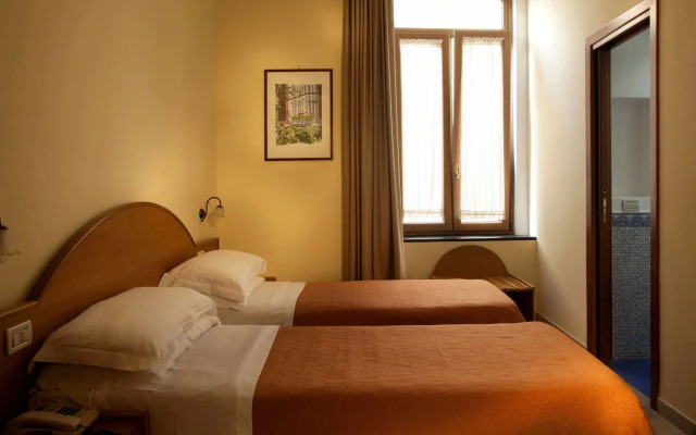 Hotel del Corso