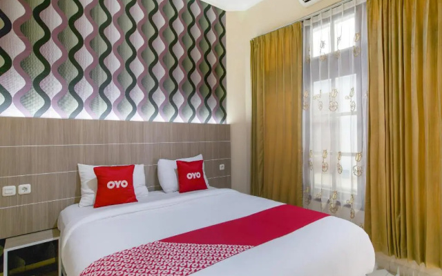 Hotel O Charvita