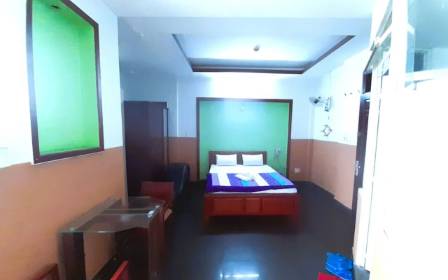 Cam Tho Hotel
