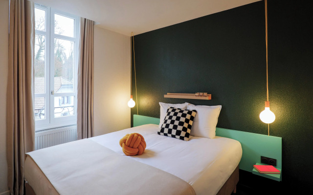 Plan B - Living Saint-Gervais