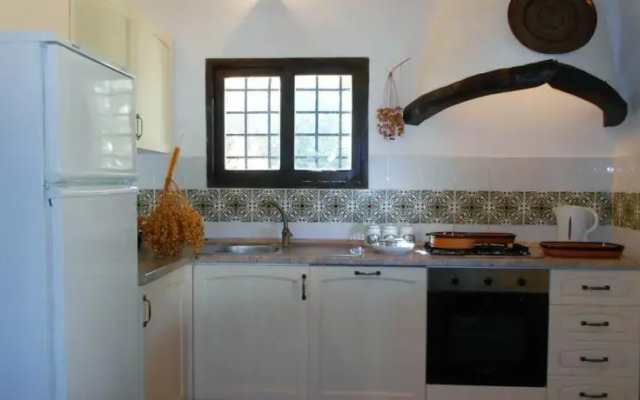 Villa Palme Cefalù