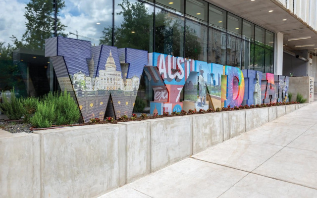 Club Wyndham Austin