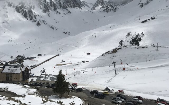 Gite Bel Air La Mongie