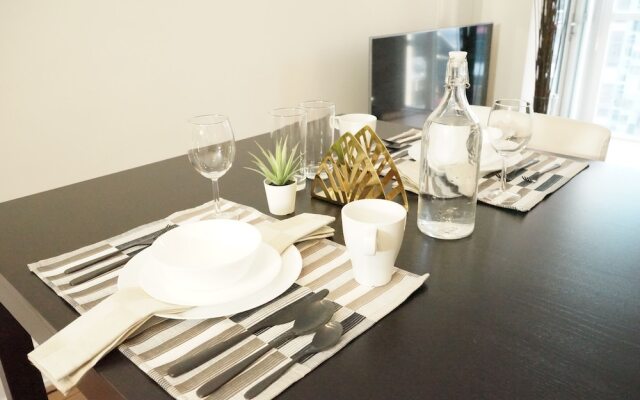 The Atmosphere Boutique Suites
