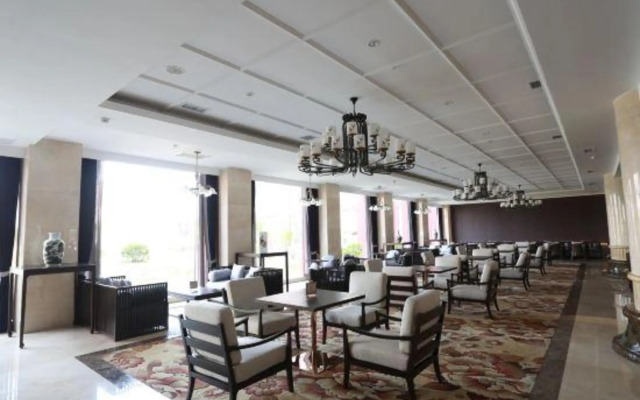 Xiangyue Hotel