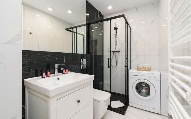 Poznań Apartment Katowicka by Renters