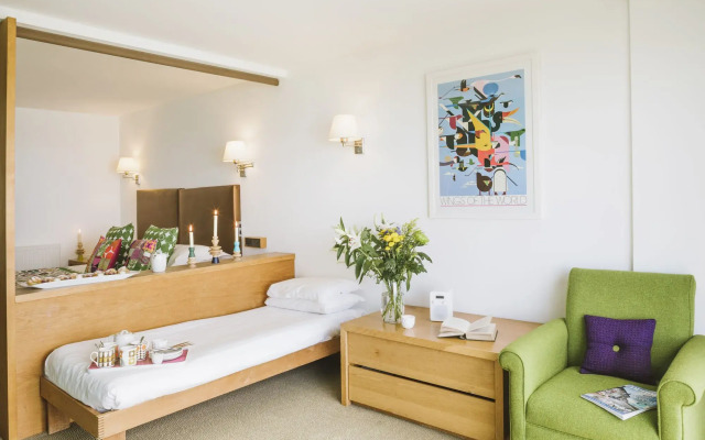 Bedruthan Hotel and Spa