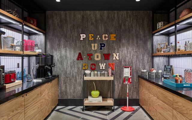 Moxy Atlanta Midtown