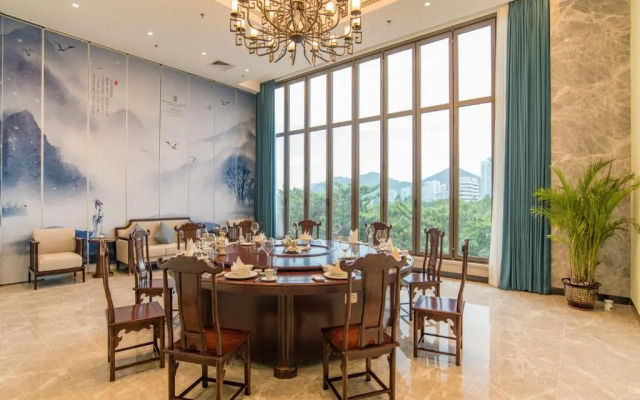 Dadonghai Hotel Sanya