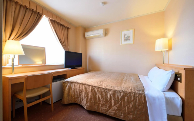 Hotel Capital in Yamagata