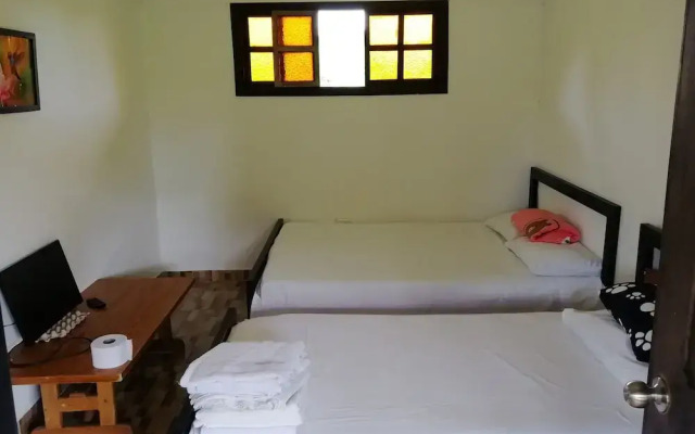 finca hotel villa flor