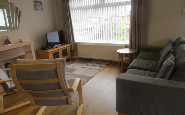 Pear Tree Place
