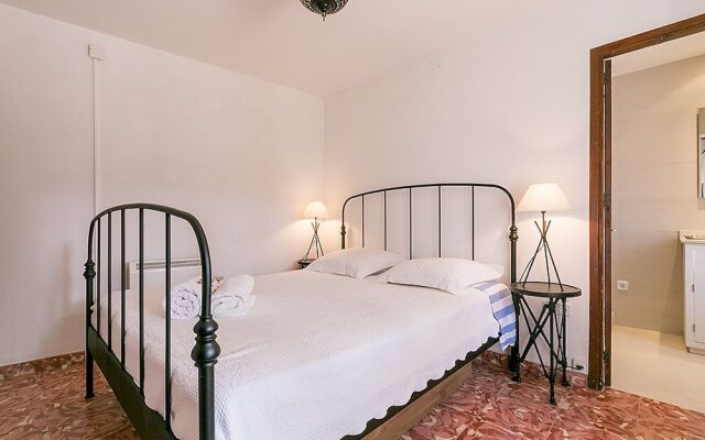 Townhouse Can Gregal