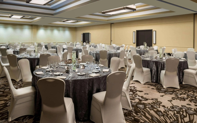 The Westin Tysons Corner