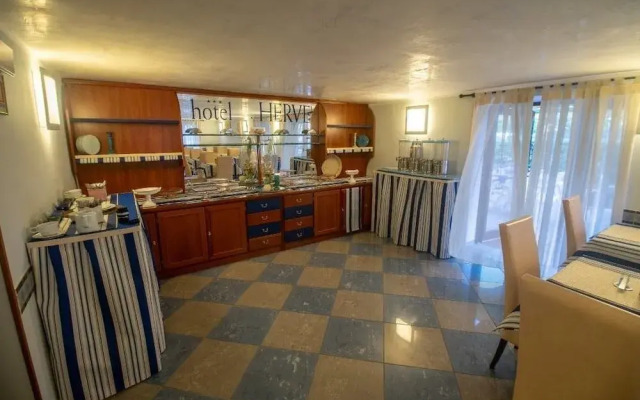 Hotel Hervè