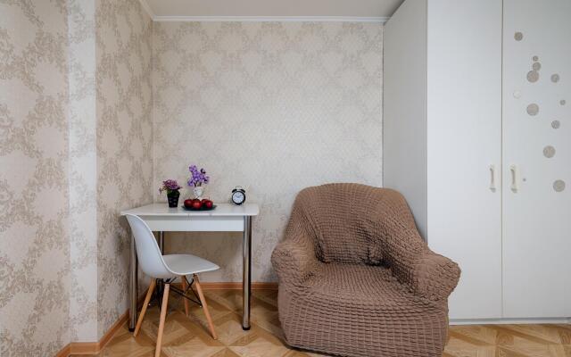 Comfort Homes on shaft Simonovsky 20 building 4