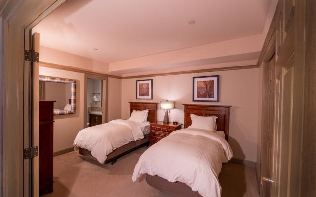 Park Plaza Beaver Creek