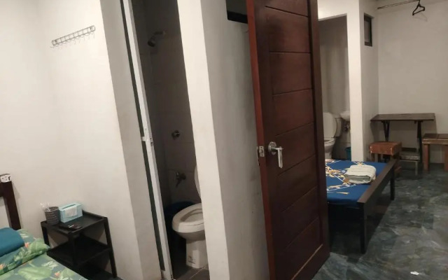 Diaz Residence
