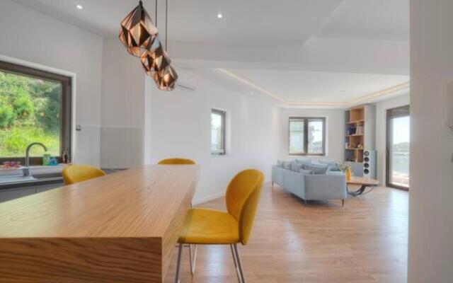 Regina's Residence-One Bedroom Apartment