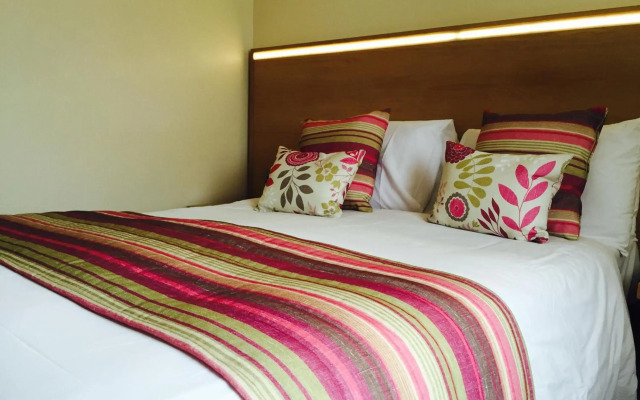 Anchorage Hotel