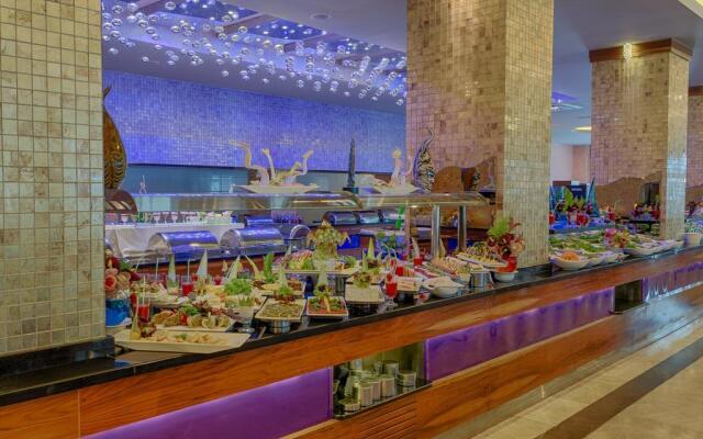 Golden Rock Beach Hotel - All Inclusive
