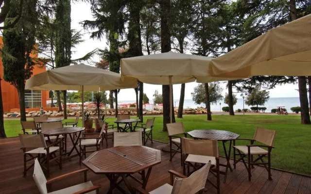 Residence Umag Plava Laguna
