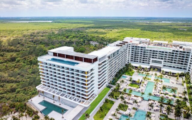Hotel Mousai Cancun Adults Only - All Inclusive