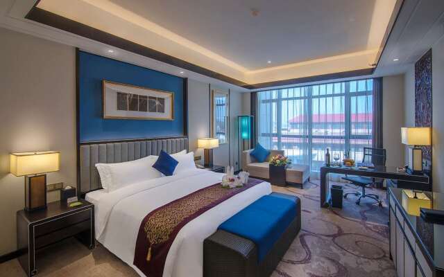 Howard Johnson by Wyndham Qunsheng Plaza Guizhou