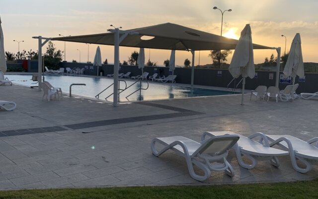 Prince Palace Netanya Beach Royal Resort