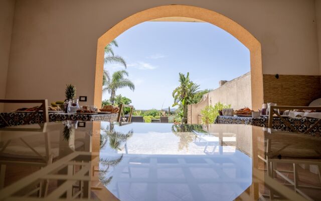 Vista Egadi B&B