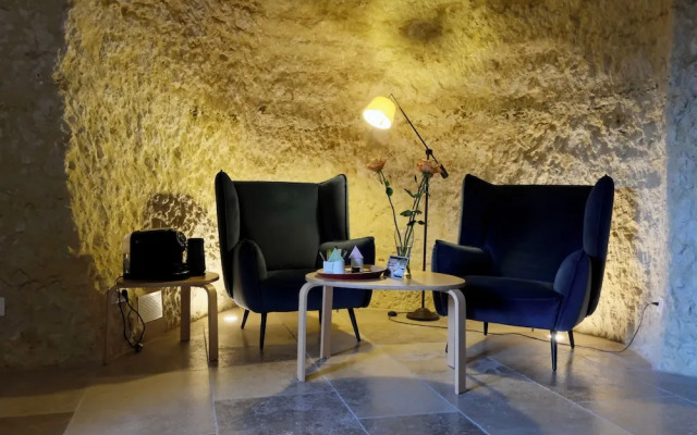 Château de Nazelles Amboise