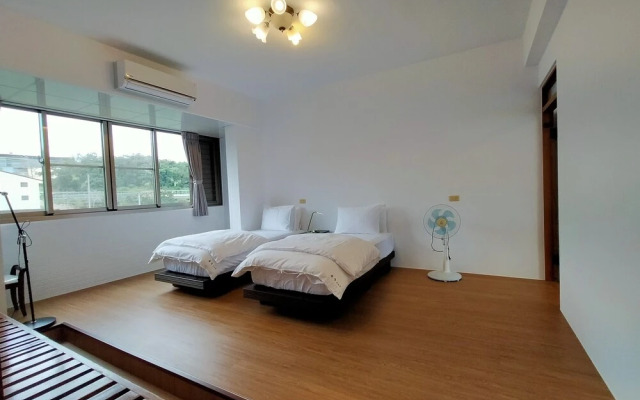 Pu Su Bed and Breakfast