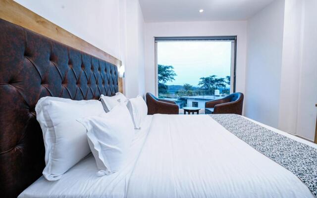 Click Collection The Abode Dharamshala