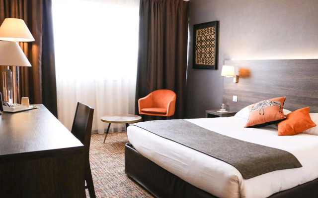 Best Western Plus Hotel Admiral