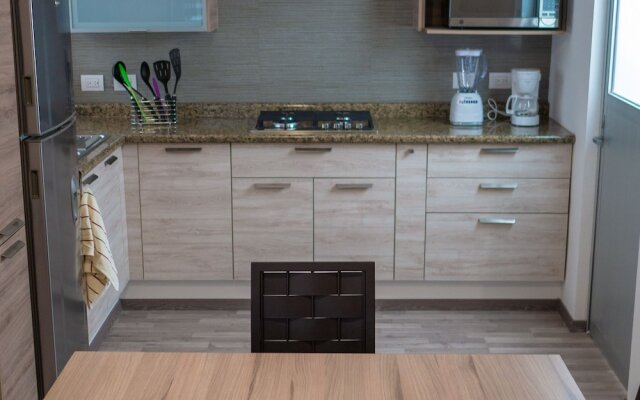 Two Keys Departamentos