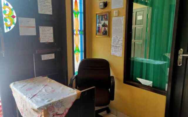 OYO 3948 Kenangan Syariah Guest House