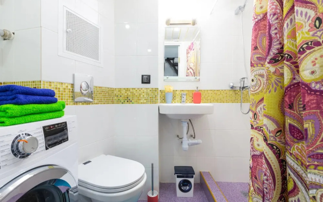 Bussi Suites - Botanicheskaya 41 korp 7