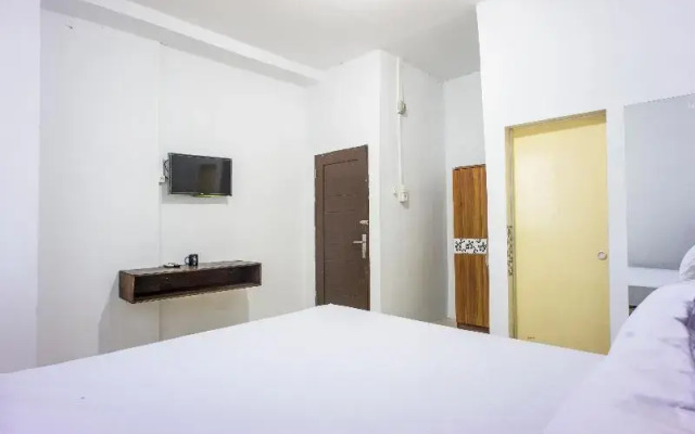 OYO Life 2366 Gatsu Kost