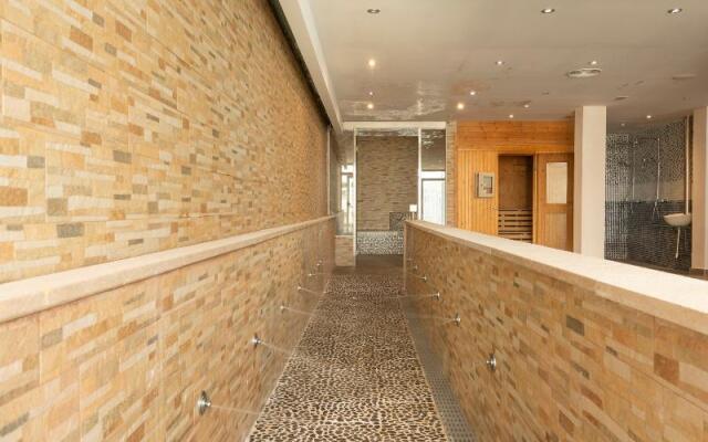 MAR HOTELS PAGUERA and SPA APARTMENTS