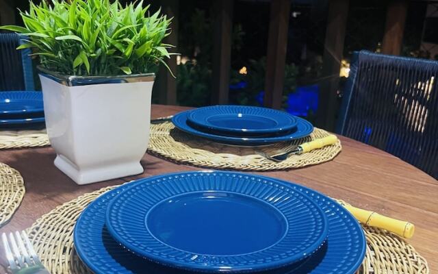 Malawi Slin Resort Muro Alto